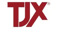 TJX.com Rabattkode