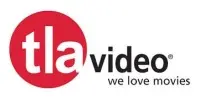 mã giảm giá TLA Video