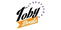 Cupón Toby Deals