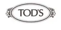 Descuento TOD'S