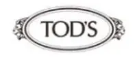 TOD'S Discount code