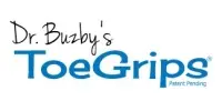 Descuento toe grips