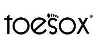 Toesox.com Cupón