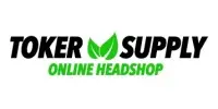 mã giảm giá Tokersupply