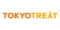 Tokyo Treat Kortingscode