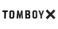 Tomboyx Discount code