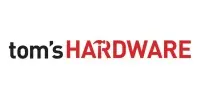 Tom's Hardware Guide 折扣碼