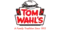 Tom Wahl's Coupons