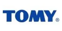 Tomy Discount code