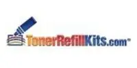 Toner Refill Kits Rabattkode