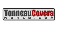 Tonneau Covers World Discount code