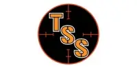 Tooele Shooting Supply Slevový Kód