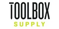 Cupom Tool Box Supply