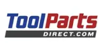 Tool Parts Direct Kortingscode