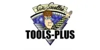 Tools Plus Code Promo