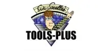 Tools Plus Discount code