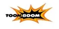 Cupom Toon Boom