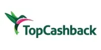 Topcashback Kortingscode