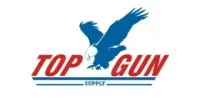 Top Gun Supply Rabattkode