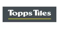 Topps Tiles Cupón