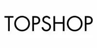 Topshop UK Coupon