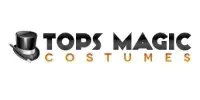 Tops Magic Cupom