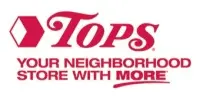 TOPS Kortingscode