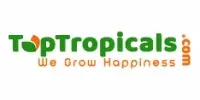 Cupom Top Tropicals