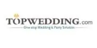 Top Wedding  Code Promo