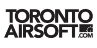 Toronto Airsoft Slevový Kód