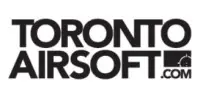 Toronto Airsoft Discount code