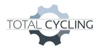 Total Cycling Discount code