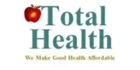 Cupón Total Health Discount Vitamins