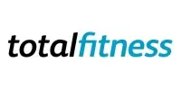 Total Fitness Kortingscode