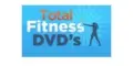 Total Fitness DVDs Coupons