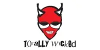 Cupom TotallyWicked-Eliquid