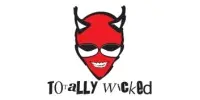 промокоды TotallyWicked-Eliquid