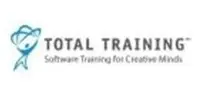 mã giảm giá Total Training
