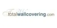 Total Wallcovering Code Promo