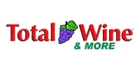 mã giảm giá Total Wine & More