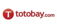 Totobay Code Promo