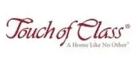 Touch of Class Promo Code