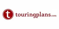 Touring Plans Kortingscode