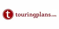 Touring Plans Code Promo