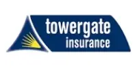 Towergate Insurance Cupón
