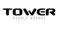 Tower Paddle Boards Slevový Kód