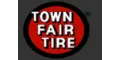 Town Fair Tire Coupons