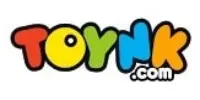 Toynk Toys Code Promo