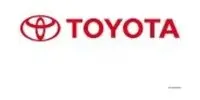 Toyota.com Cupón