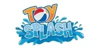 ToySplash Discount code